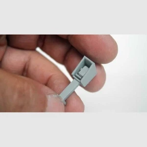 Telefono di linea delle FS in scala 1:87 - art. Fora TRAIN FT1185