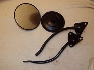 KIT DE SOPORTE Y ESPEJOS RETROVISORES CHEVY CHEVROLET 1955-1956-1957-1958-1959 - Imagen 1 de 4