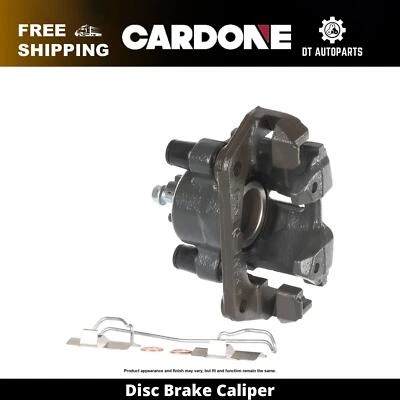 For 1986-1994 Suzuki Samurai Disc Brake Caliper Cardone 1987 1988 1989 1990 1991 - Image 1 of 4