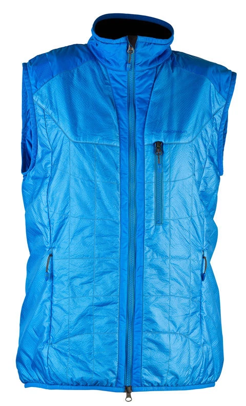 Жилет La Sportiva Climate Primaloft (M) морской синий - Изображение 1 из 1