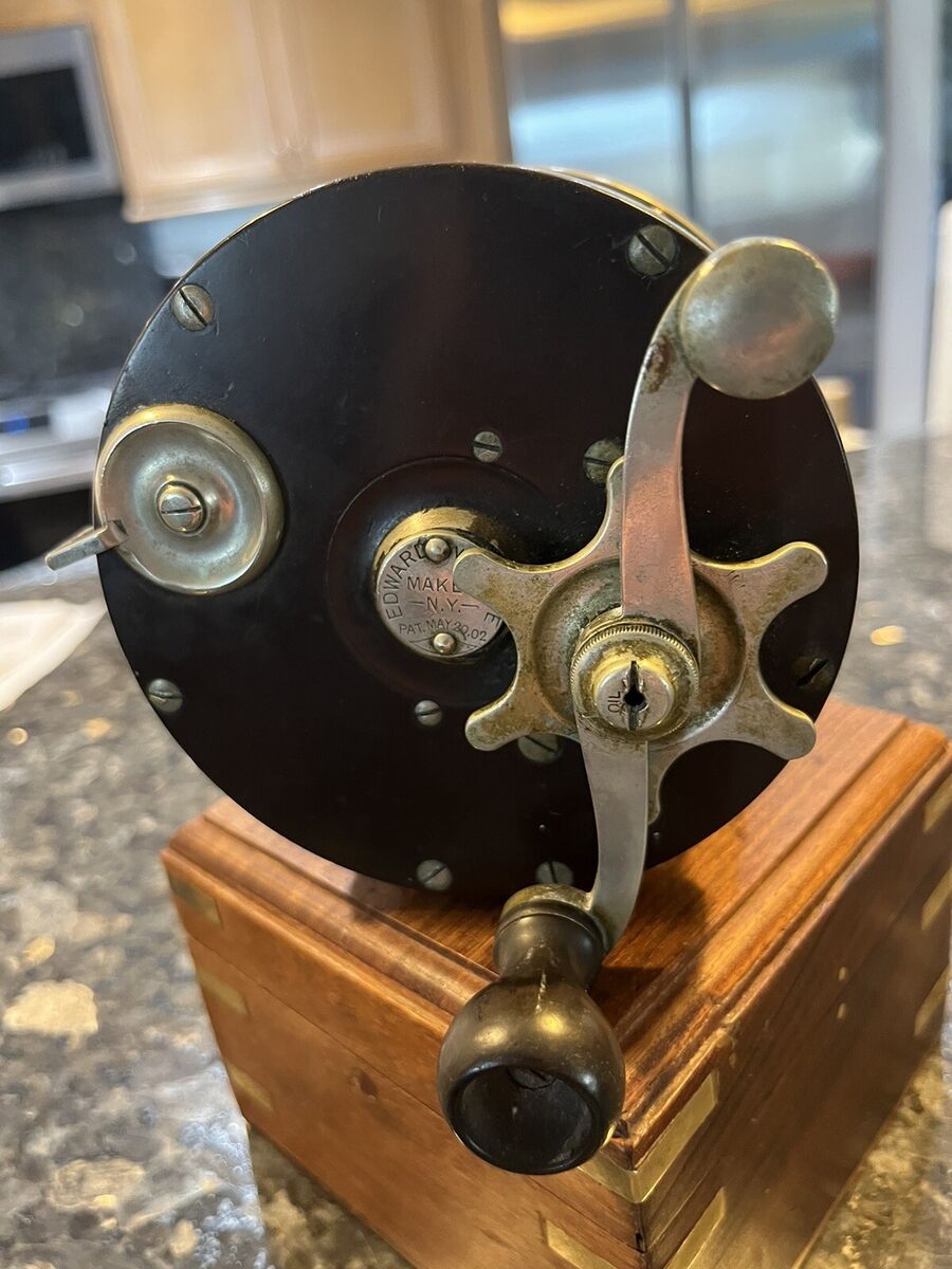 Vom Hofe Vintage Fishing Reels for sale | eBay Vom Hofe Vintage Fishing Reels for sale | eBay
