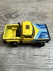 MATCHBOX VINTAGE 1982 Ford 460 Yellow Flareside Pick-Up Truck 51