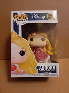 Funko Pop Aurora #325 Disney - Imagen 1 de 7