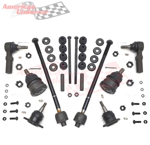 Lifetime Chevrolet Camaro Pontiac Firebird T/A Suspension Steering 1993 - 2002 - Picture 1 of 9