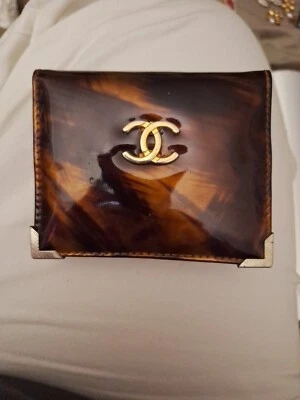 Cartera antigua vintage... muy rara Foto 1 de 4