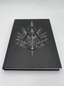 Assassin’s Creed Syndicate Collector’s Edition Official Strategy Guide Book - Picture 1 of 6
