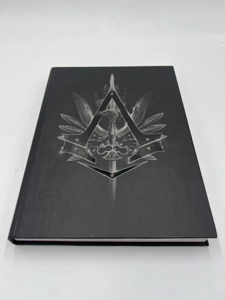 Assassin’s Creed Syndicate Collector’s Edition Official Strategy Guide Book - Image 1 of 4