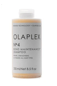 ($32 Value) Olaplex No 4 Bond Maintenance Shampoo, 8.5 Fl Oz - Picture 1 of 1
