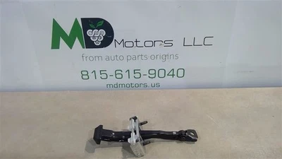 2020-2022 FORD EXPLORER REAR DOOR CHECK. LB5Z7827204A - Image 1 of 4