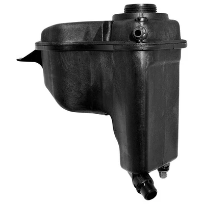 Coolant Reservoir For 2007-2013 BMW 328i 09-12 328i xDrive BM3014110 17137640514 - Image 1 of 4