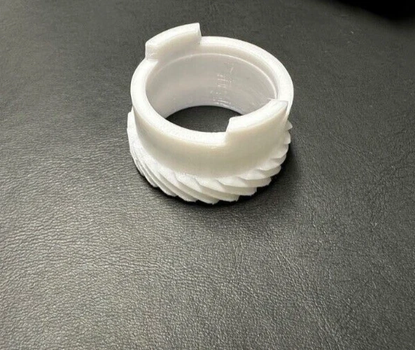 Speedometer Tachoantrieb Zahnrad passend FÜR Honda gl1500 nv400 nv600 nv750 - Bild 1 von 3