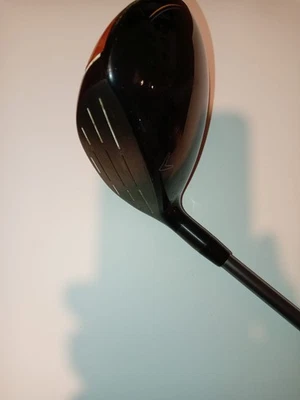 Callaway Mavrik 3 Driver Wood golf club RH Right Handed and cover - Image 1 of 4
