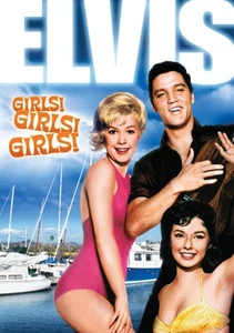 Mädchen! Mädchen! Mädchen! (1962) - Bild 1 von 1