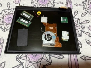 IBM Thinkpad T42 Parts - Picture 1 of 3