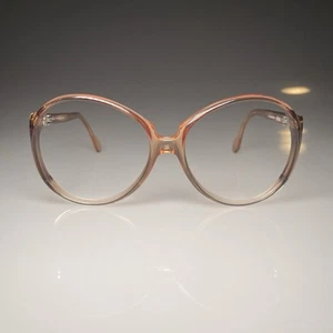 Gafas Silhouette SOLO MARCOS MOD 92 Marco Austria 400 135 Años 90 Abuela - Imagen 1 de 11