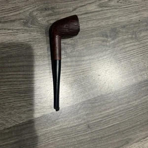 Pipa tabacco standard importata in radica - Foto 1 di 24