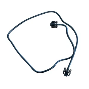Expansion Tank Hose 1777344 Quality Engine Coolant Overflow Hose for fiesta VI - Picture 1 of 3