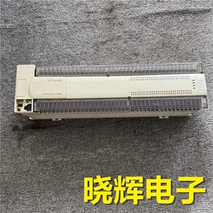  Controlador PLC Mitsubishi FX2N-128MR-001 usado 1 pieza - Imagen 1 de 3