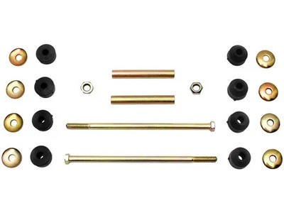 Barra estabilizadora trasera de neón para Dodge 2000-2005 AC Delco 13822RNQT 2001 2002 2003 Foto 1 de 2