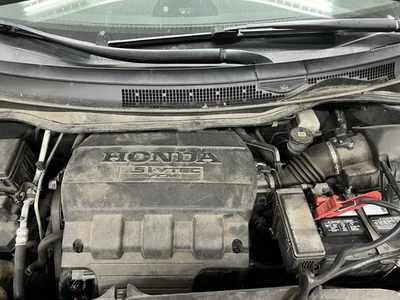 Used Engine Complete Assembly fits: 2016 Honda Odyssey 3.5L VIN 5 6th digit Grad Foto 1 de 4