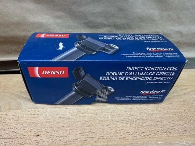 DENSO 673-1306 Direct Ignition Coil-Coil On Plug - Image 1 of 2