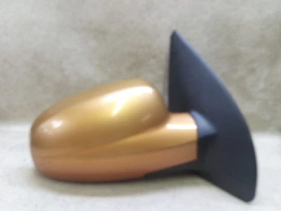 Cable de espejo retrovisor lateral derecho pasajero naranja para Chevrolet AVEO q5 05-11 Foto 1 de 4