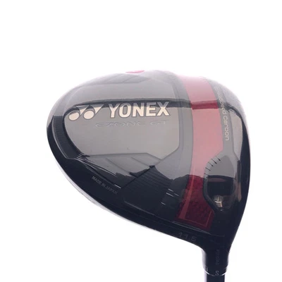 NEW Yonex GT4 Type-S Driver / 11.5 Degrees / Ladies Flex - Image 1 of 4
