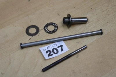 Suzuki GSXR 750 SRAD муфта шток в сборе оригинальная модель впрыска топлива 1996 - 1999 - Изображение 1 из 4