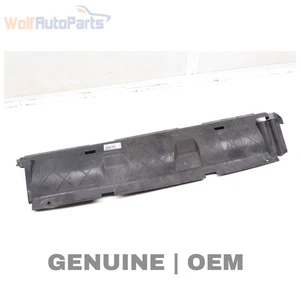 2010-2016 PORSCHE PANAMERA - Upper Radiator AIR DUCT 97010624101 - Picture 1 of 6