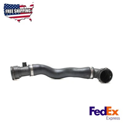 Manguera superior del radiador para BMW Z3 M3 320i 325i 328i 1992-2006 convertible Foto 1 de 4