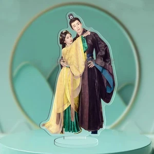 Chinese The Prisoner of Beauty Liu Yuning Acrylic Stand 15CM - Picture 1 of 8