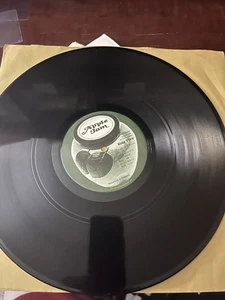 GEORGE HARRISON Apple Jam Vinyl LP Record #3 Only Sides 5 & 6 Vinyl No Cover VG+ - Picture 1 of 4