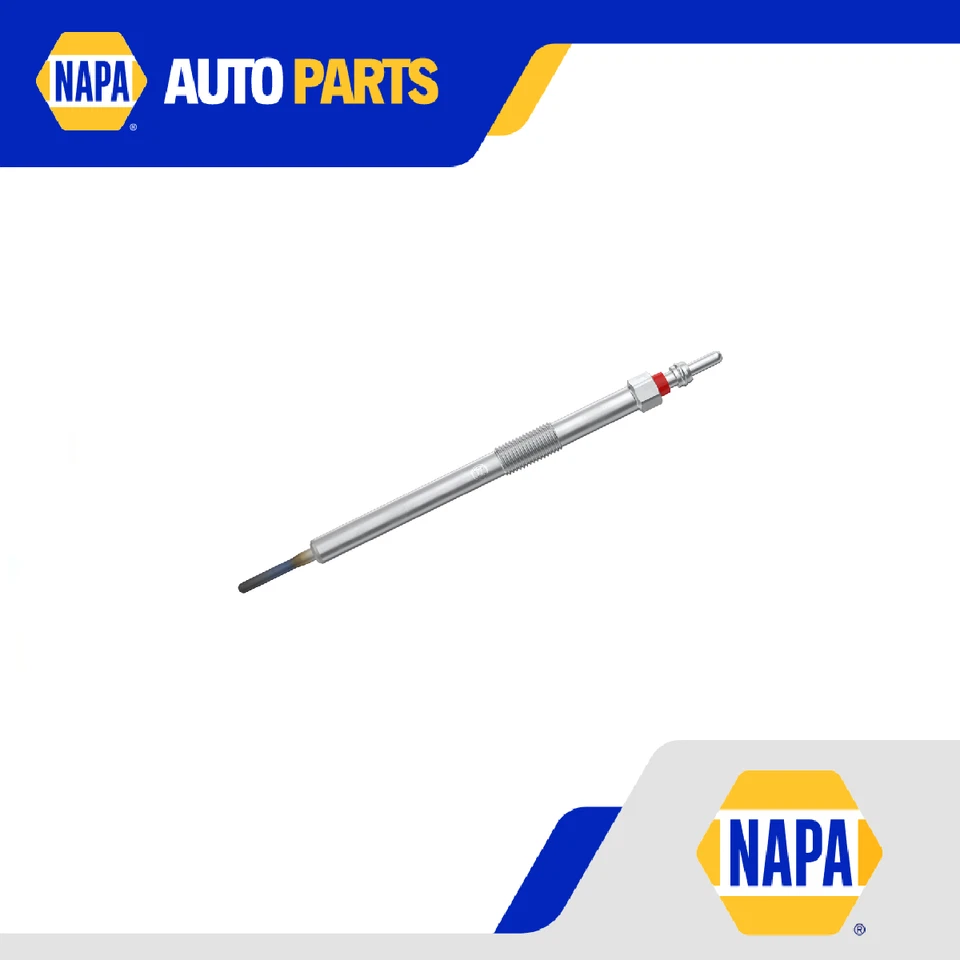 Glow Plugs Set 4x fits MERCEDES C200 S205, W205 1.6D 14 to 18 OM626.951 Bosch - Изображение 1 из 4