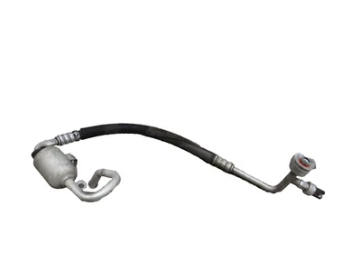 2011 2013 Lincoln MKS Ac кондиционер линия шланг трубы фитинг BA8Z-19972-A - Изображение 1 из 4