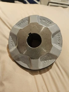 Limitador de par Morse 500 A 11/4 - Imagen 1 de 3