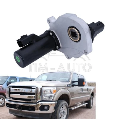 For Ford F250 F350 Super Duty 1999-2016 New Transfer Case Shift Motor Actuator - Image 1 of 4