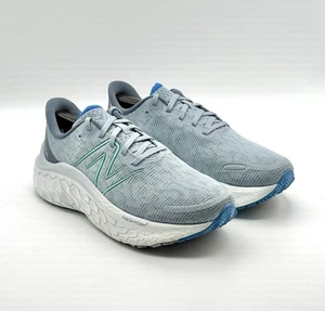 New Balance Women's Fresh Foam X Kaiha Road Athletic Shoes Size 8-Wide Gray/Blue - Picture 1 of 13