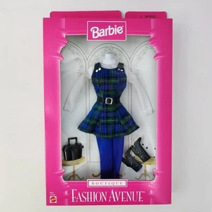 Barbie Fashion Avenue Boutique Asst. 1996 vintage 18126 - Imagen 1 de 15