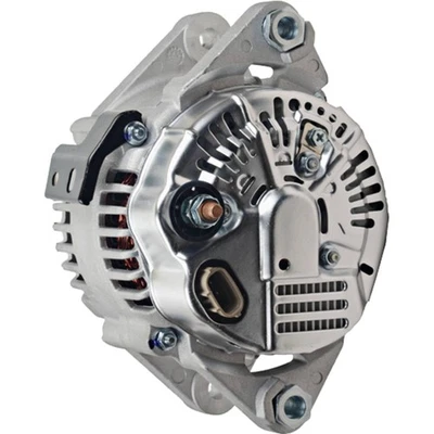 Alternator For 2.7L Hyundai SANTA FE 2007-2009 & KIA OPTIMA RONDO 2007-2010 - Image 1 of 2