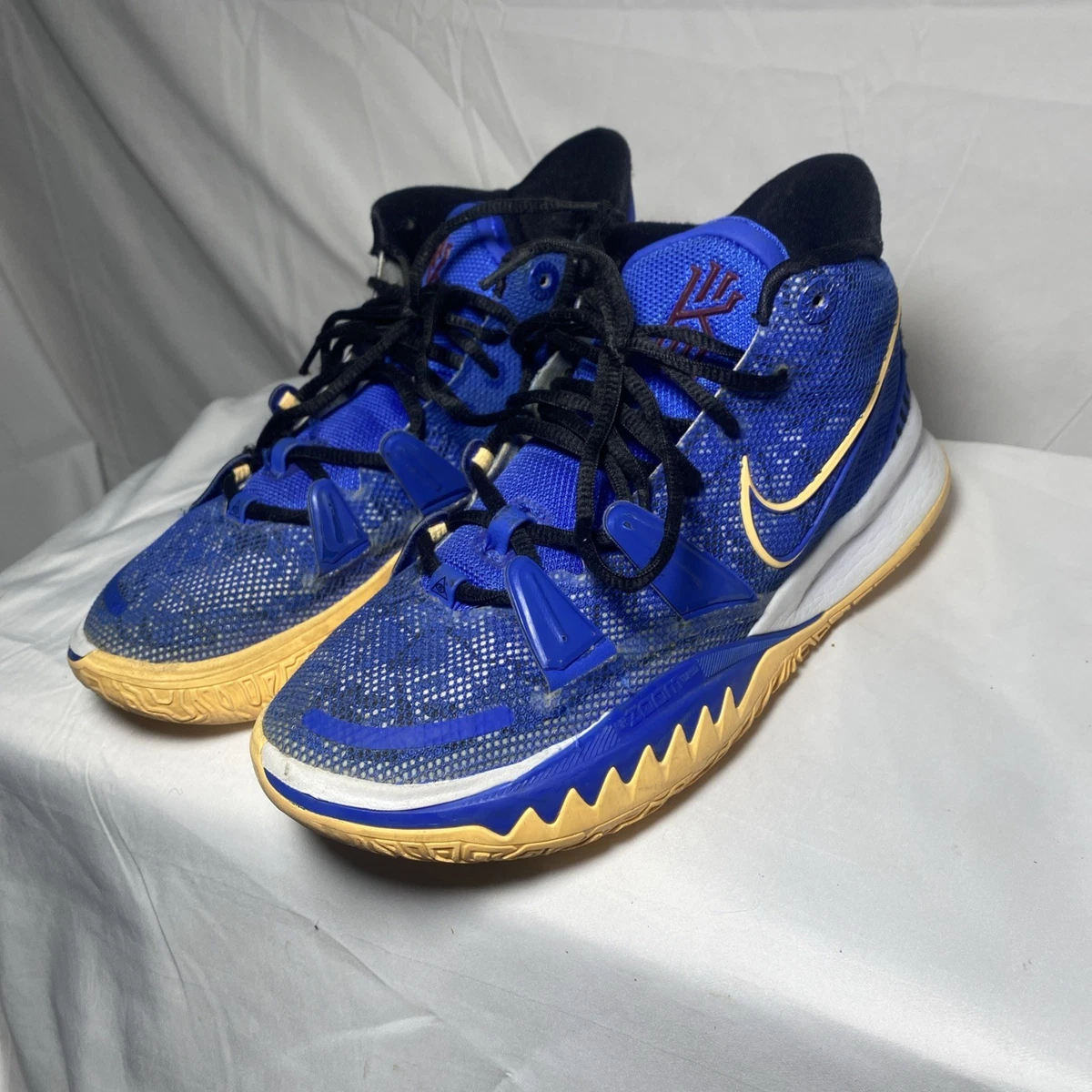 シューズ(男性用) Nike Kyrie 7 EP Sisterhood Buy Nike Kyrie 7 EP 'Sisterhood' - CQ9327 400 | GOAT