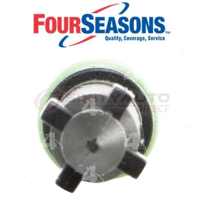 Four Seasons AC Orifice Tube for 1988-2005 Chevrolet Cavalier - Heating Air wc Foto 1 de 4