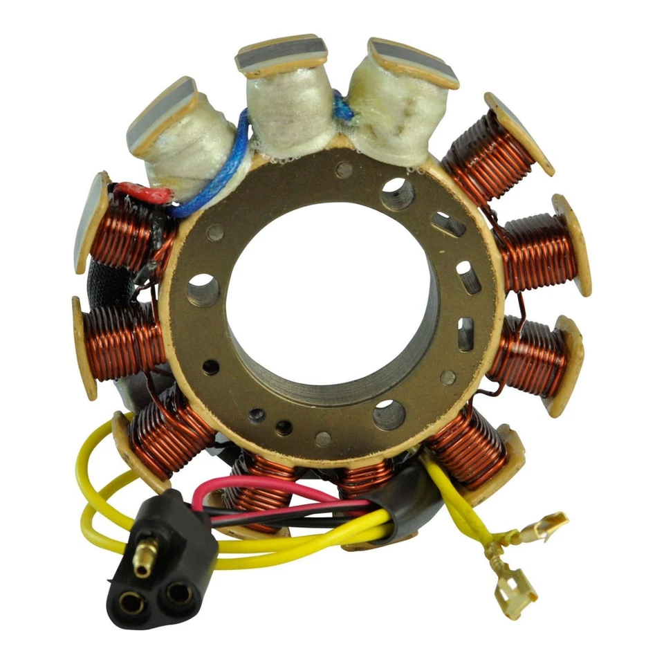 Kimpex HD Stator Fits Ski-doo - 280086 OEM# 410916500 Foto 1 de 1