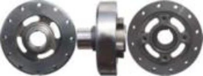 Equilibrador armónico de motor Pioneer 872034 para modelos seleccionados de Ford Mercury 68-01 Foto 1 de 4