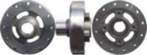 Equilibrador armónico de motor Pioneer 872034 para modelos seleccionados de Ford Mercury 68-01 Foto 1 de 4