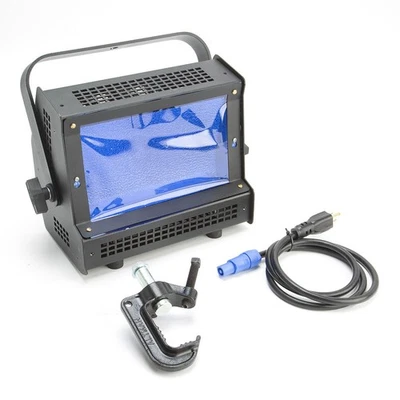Altman Spectra Cyc 100 100W Flush DMX 3K LED Luminaire Wash Light - SKU#1873016 - Image 1 of 4