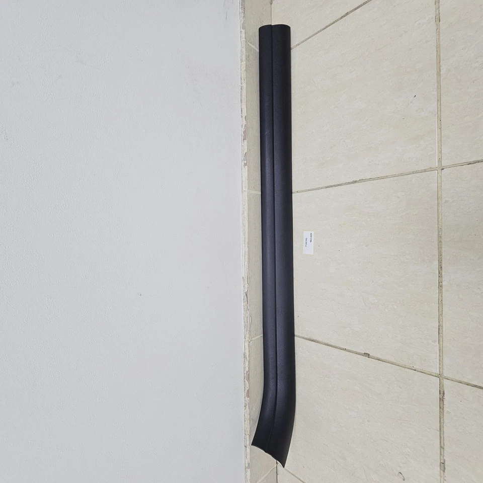 Cubierta de moldura del umbral delantero BMW M3 2007-2013 7146763 Foto 1 de 4