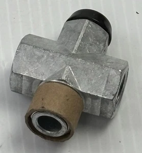 223-455V : Norgren PPV Pressure Protection Valves - 55 Psi Open / 45 Psi Close - Bild 1 von 3