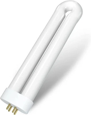 Bug Zapper Light Bulb Replacement for 15W Bug Zapper with 4-Pin Base, Ful 15W-BL - Image 1 of 4