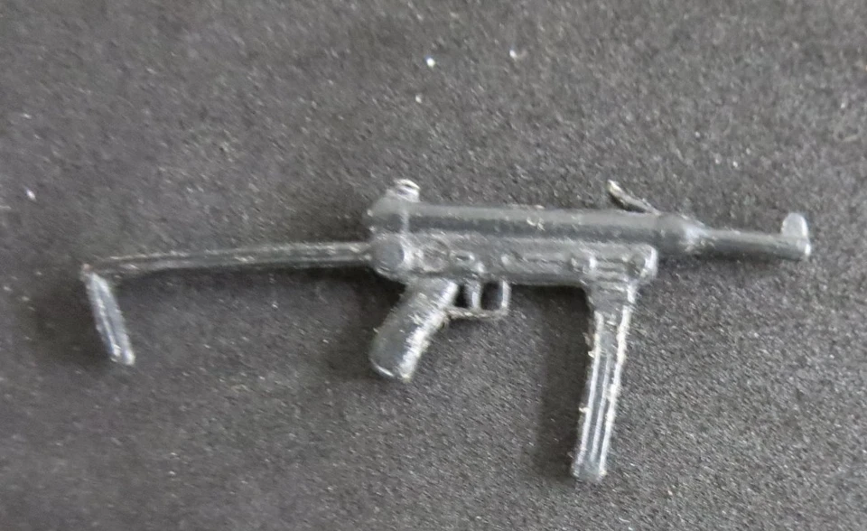 Accesorio de arma Remco Sgt Rock 1982 EV Foto 1 de 1