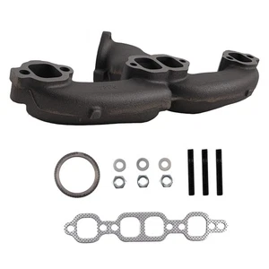 Engine Exhaust Manifold for GMC Jimmy/Blazer V8 5.0L/5.7L 1970-72 674-199 - Bild 1 von 19